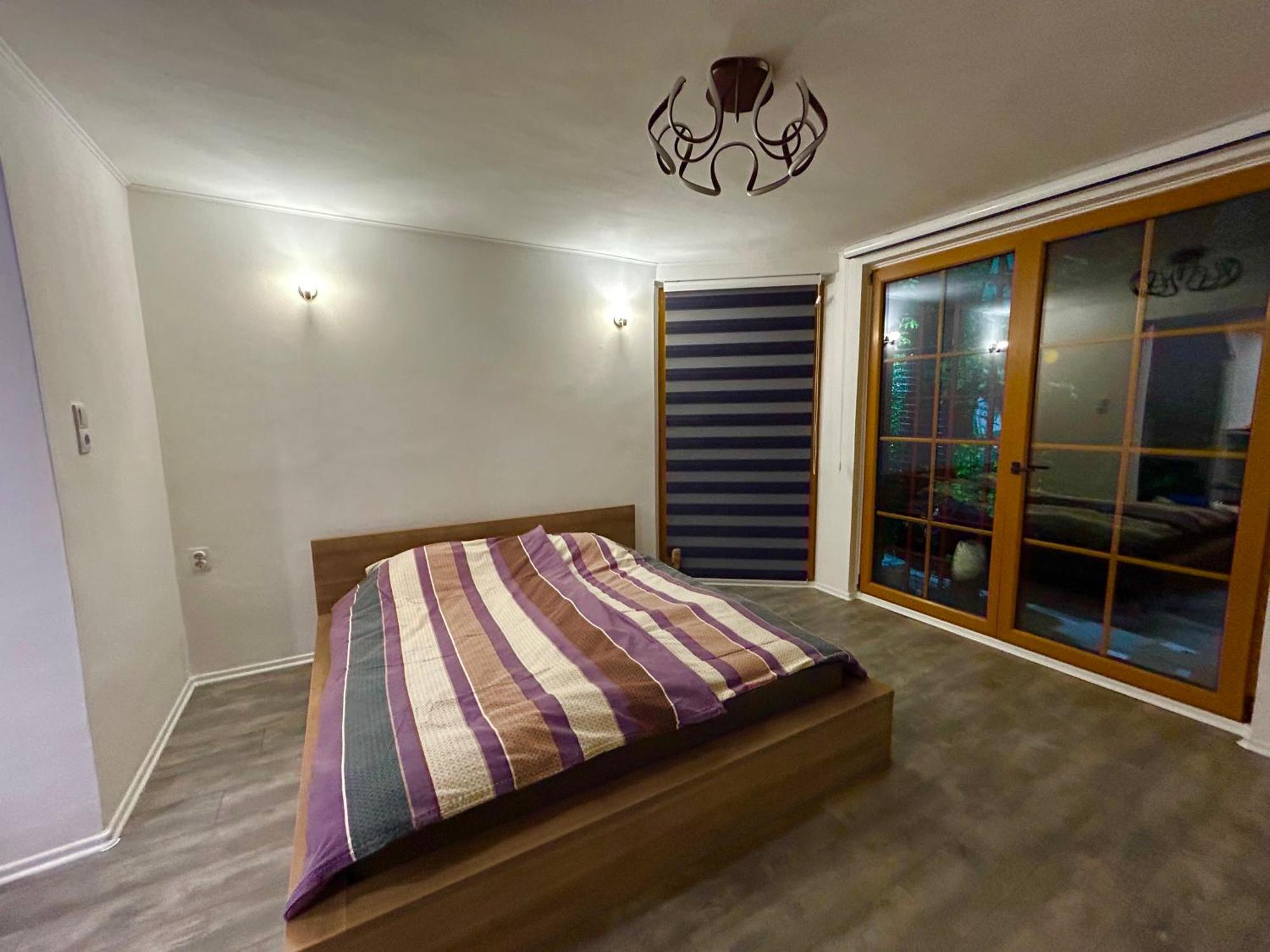 Peaceful Pleasure Apartment & Free Private Parking Saraybosna Dış mekan fotoğraf