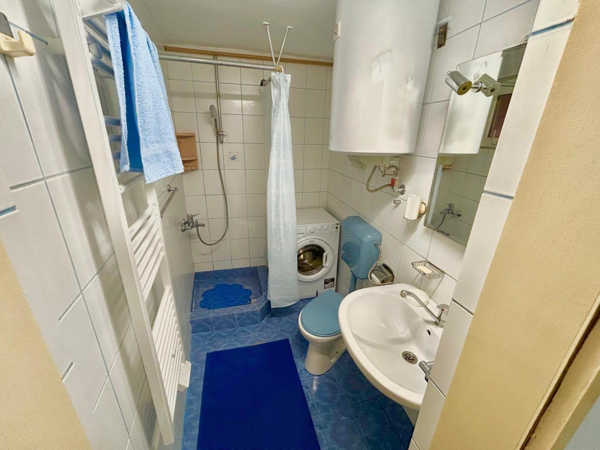 Peaceful Pleasure Apartment & Free Private Parking Saraybosna Dış mekan fotoğraf