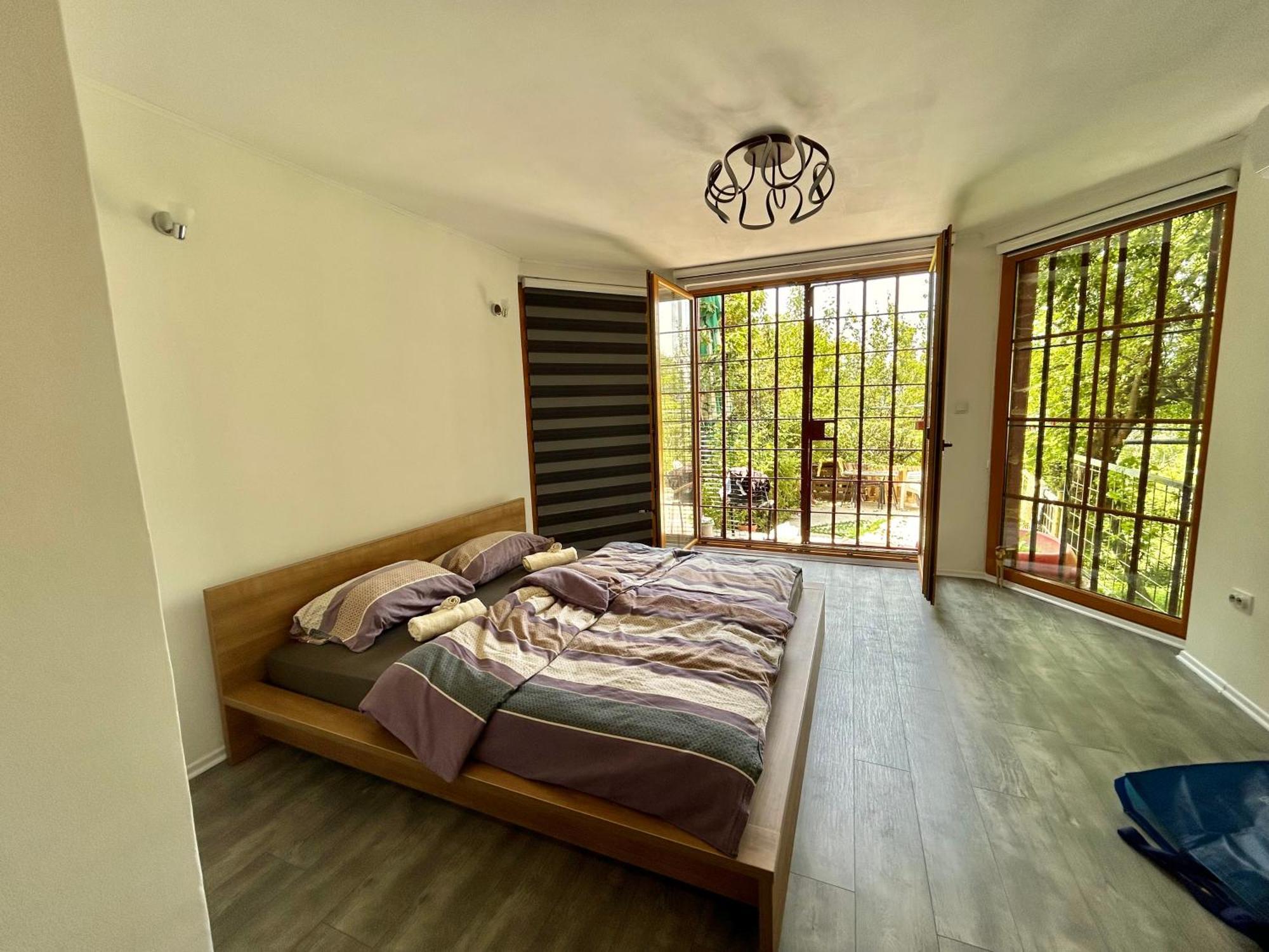 Peaceful Pleasure Apartment & Free Private Parking Saraybosna Dış mekan fotoğraf
