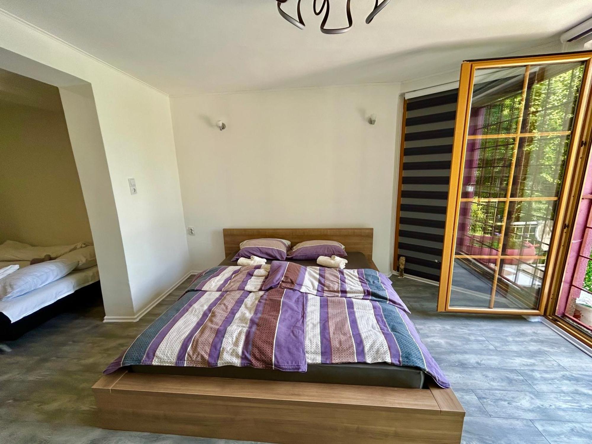 Peaceful Pleasure Apartment & Free Private Parking Saraybosna Dış mekan fotoğraf